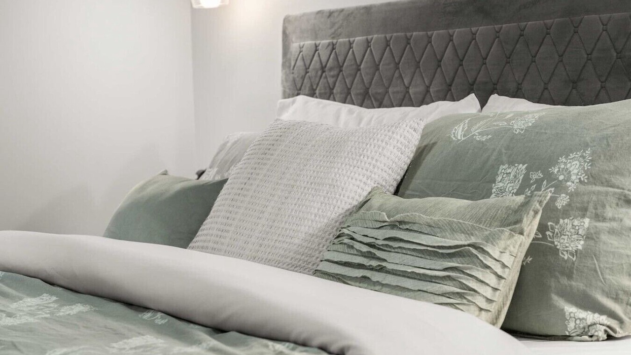 Photo of Bedroom in Drumheller