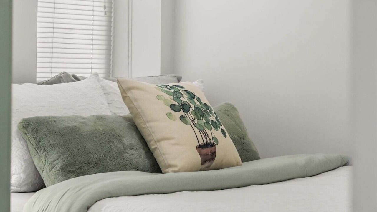 Photo of Bedroom in Drumheller