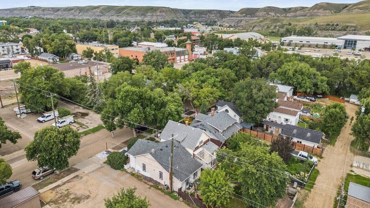 Photo of Outdoor in Drumheller