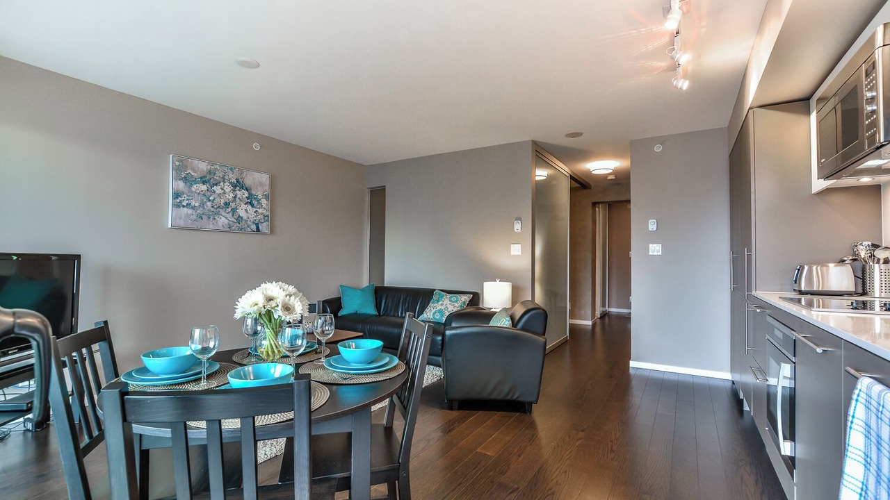 Photo of Livingroom in Central