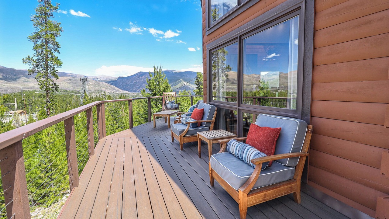 Photo of Outdoor in Grand Lake