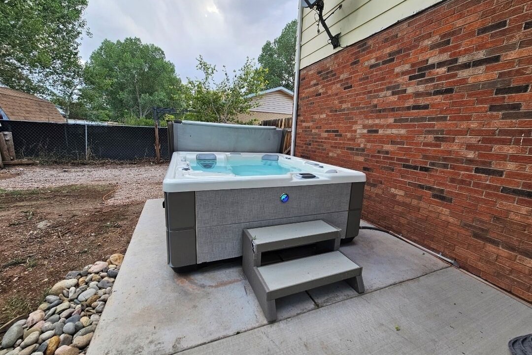 Photo of Outdoor in Laramie
