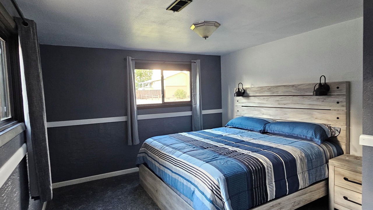 Photo of Bedroom in Laramie