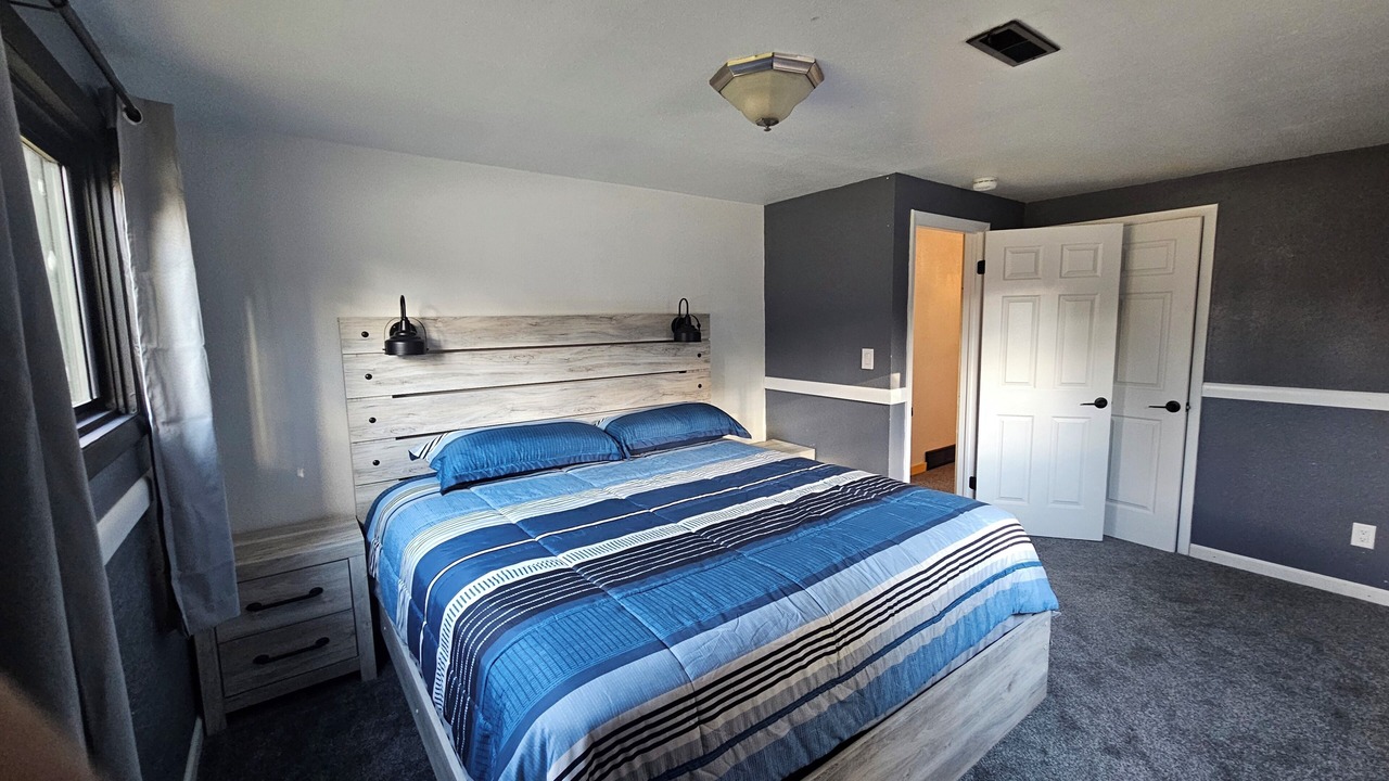 Photo of Bedroom in Laramie