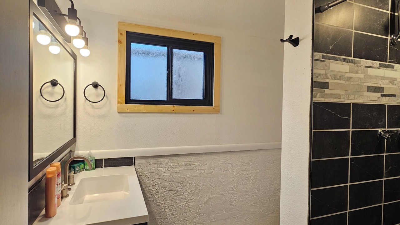 Photo of Bathroom in Laramie