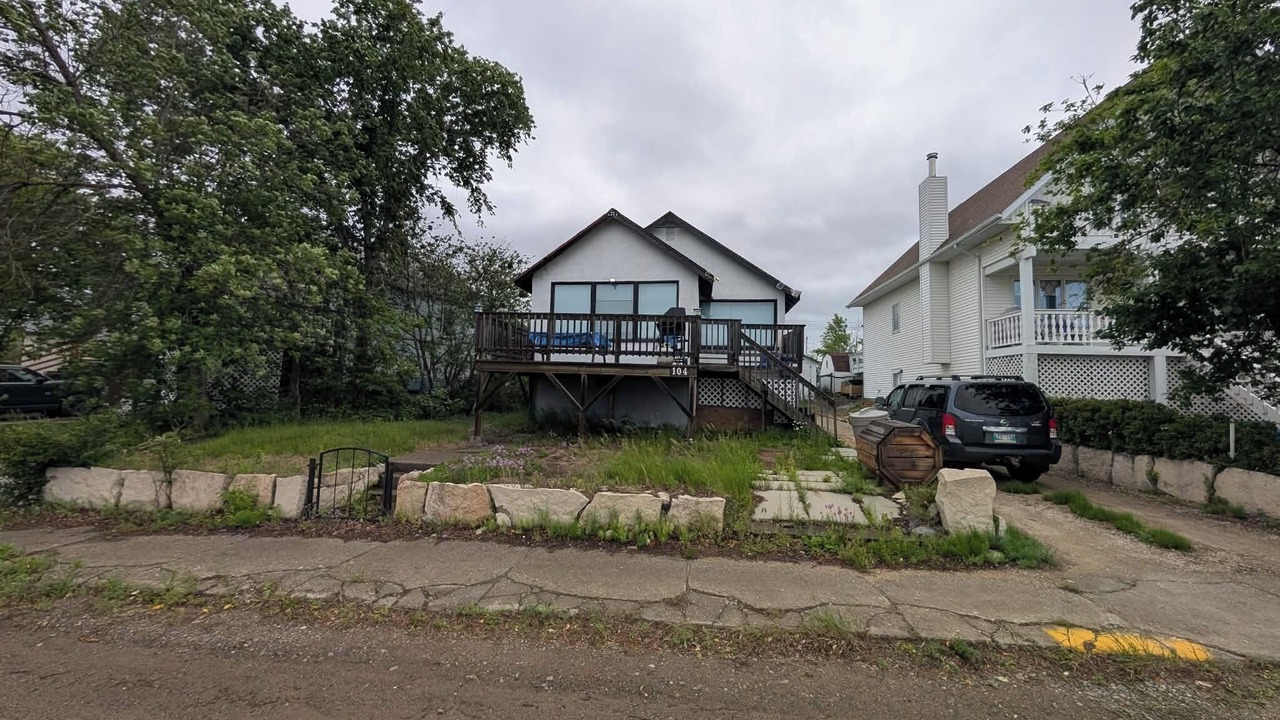 Photo of Outdoor in Flin Flon