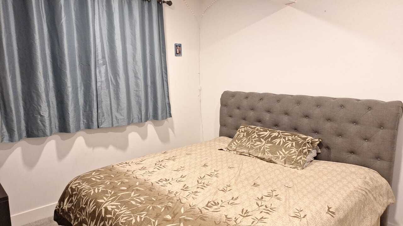 Photo of Bedroom in Division No. 11