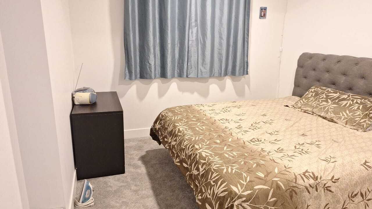 Photo of Bedroom in Division No. 11