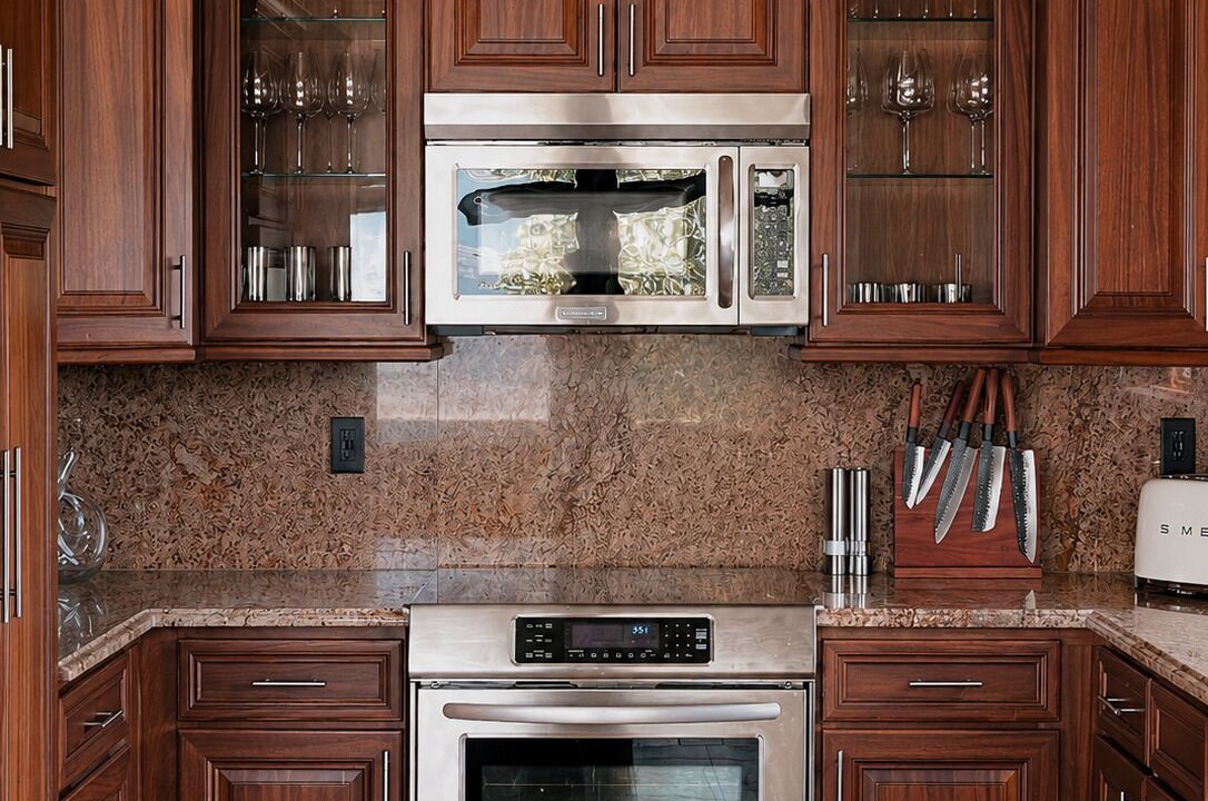 Photo of Kitchen in Brush Creek Village