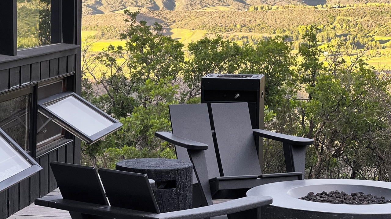 Photo of Outdoor in Brush Creek Village