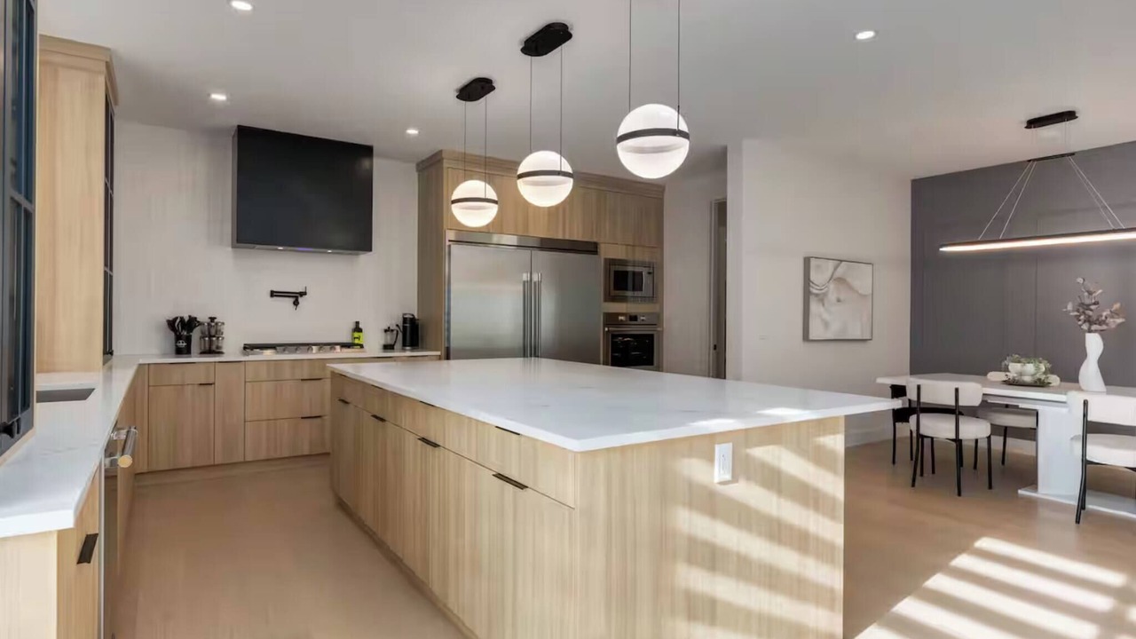 Photo of Kitchen in Chestermere