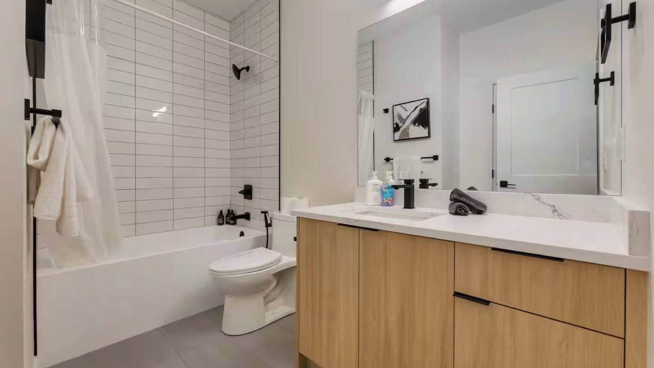 Photo of Bathroom in Chestermere