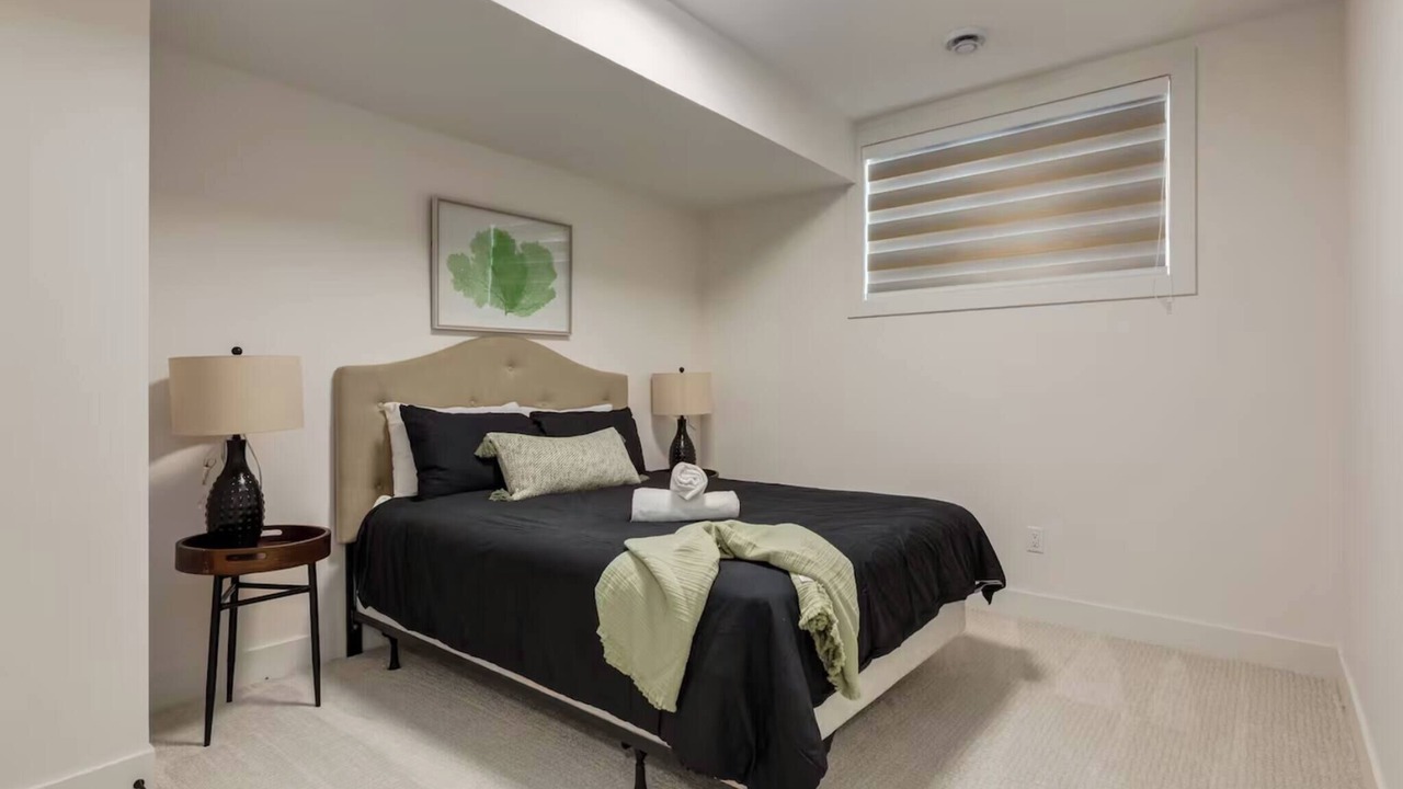 Photo of Bedroom in Chestermere