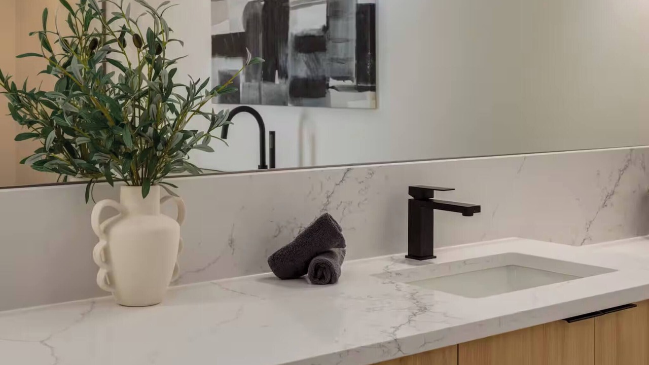 Photo of Bathroom in Chestermere