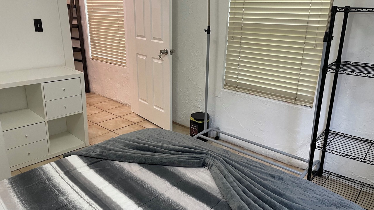 Photo of Bedroom in Pompano Beach