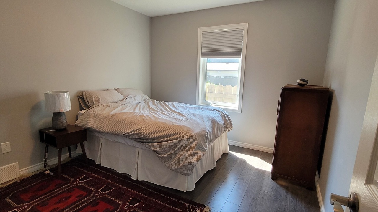 Photo of Bedroom in Fort Qu'Appelle
