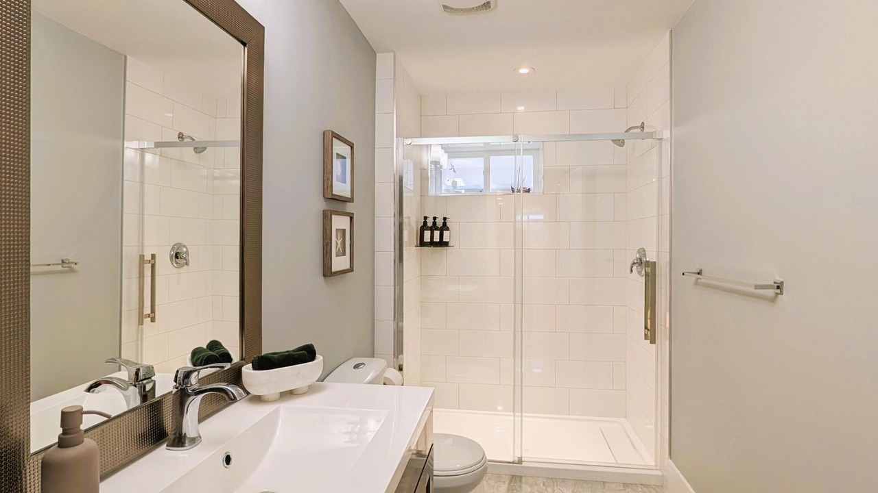 Photo of Bathroom in Maple Ridge