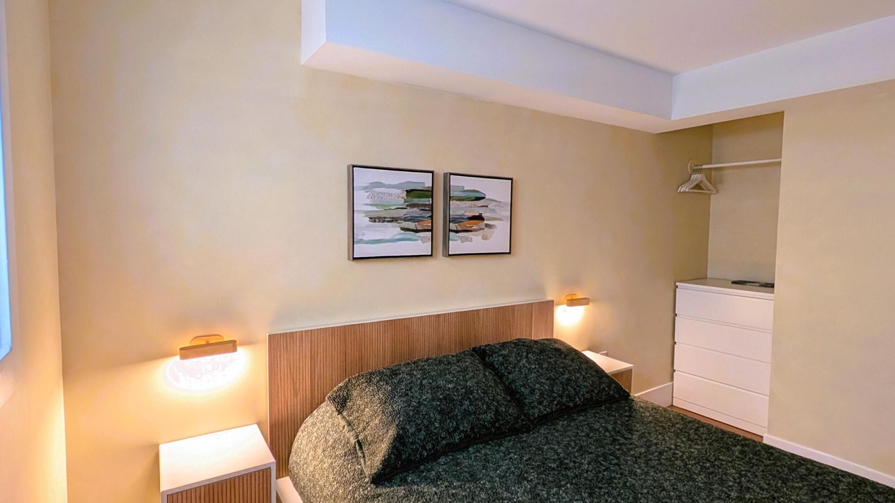 Photo of Bedroom in Maple Ridge