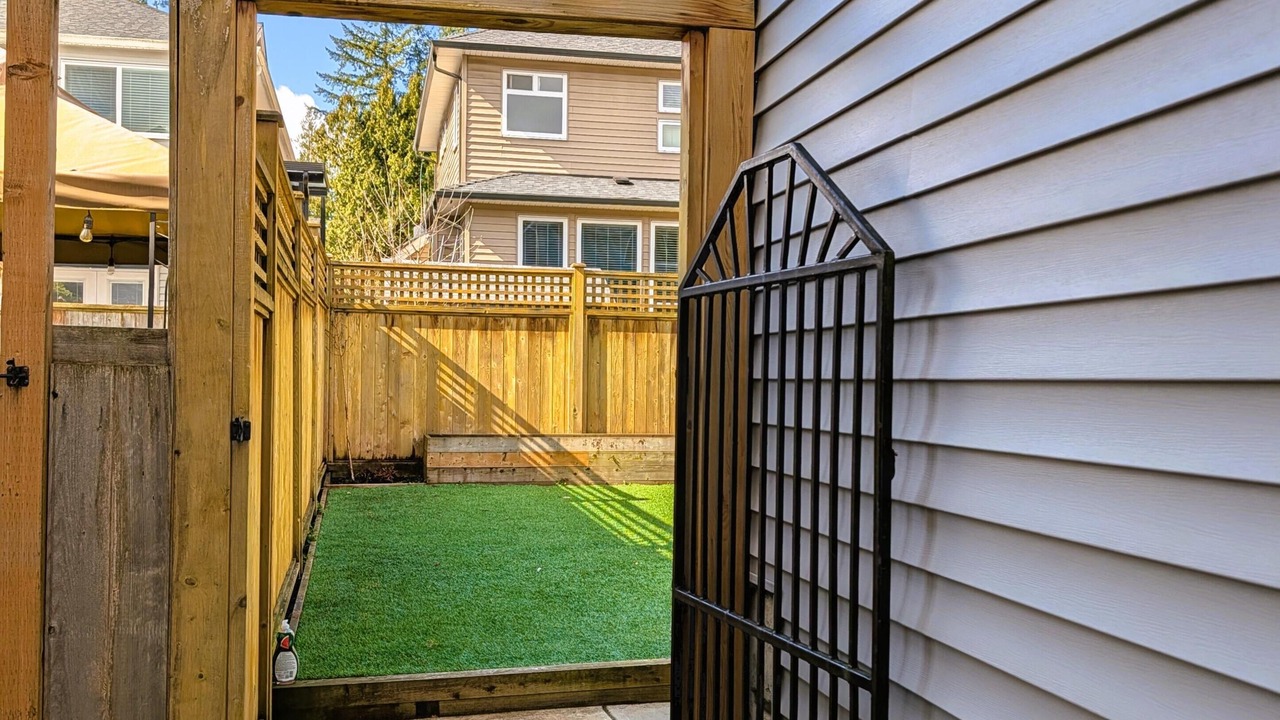 Photo of Outdoor in Maple Ridge