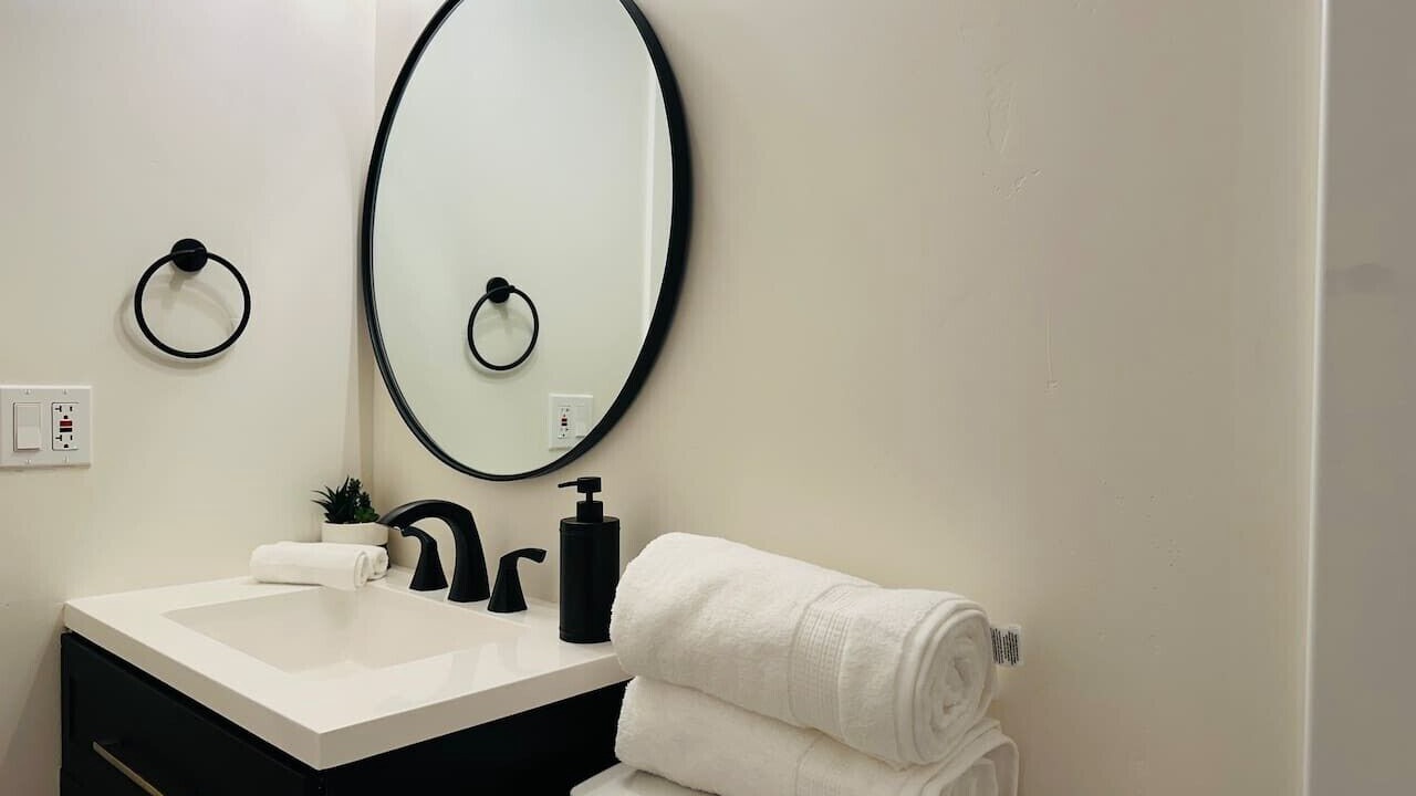 Photo of Bathroom in Basalt