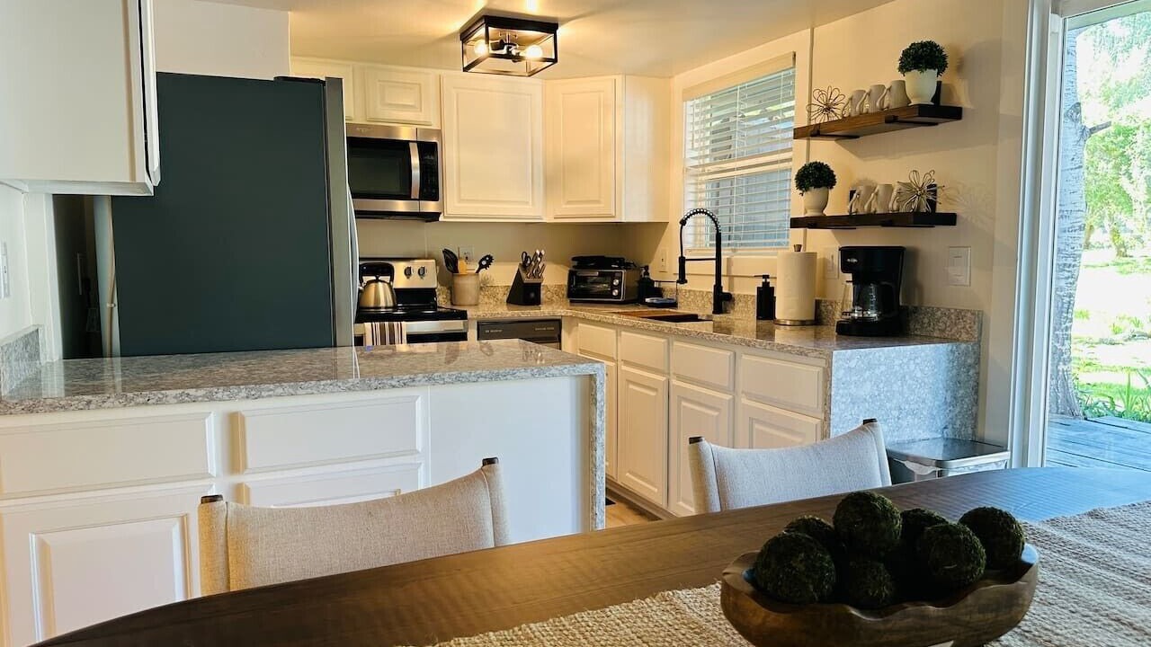 Photo of Kitchen in Basalt