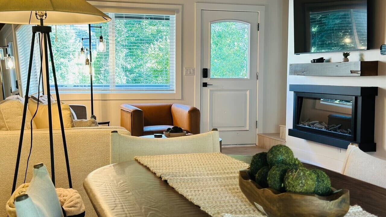 Photo of Livingroom in Basalt