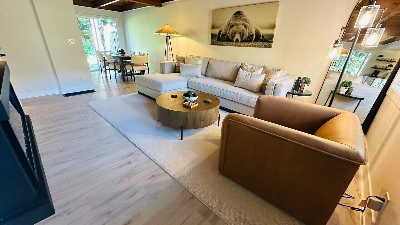 Photo of Livingroom in Basalt