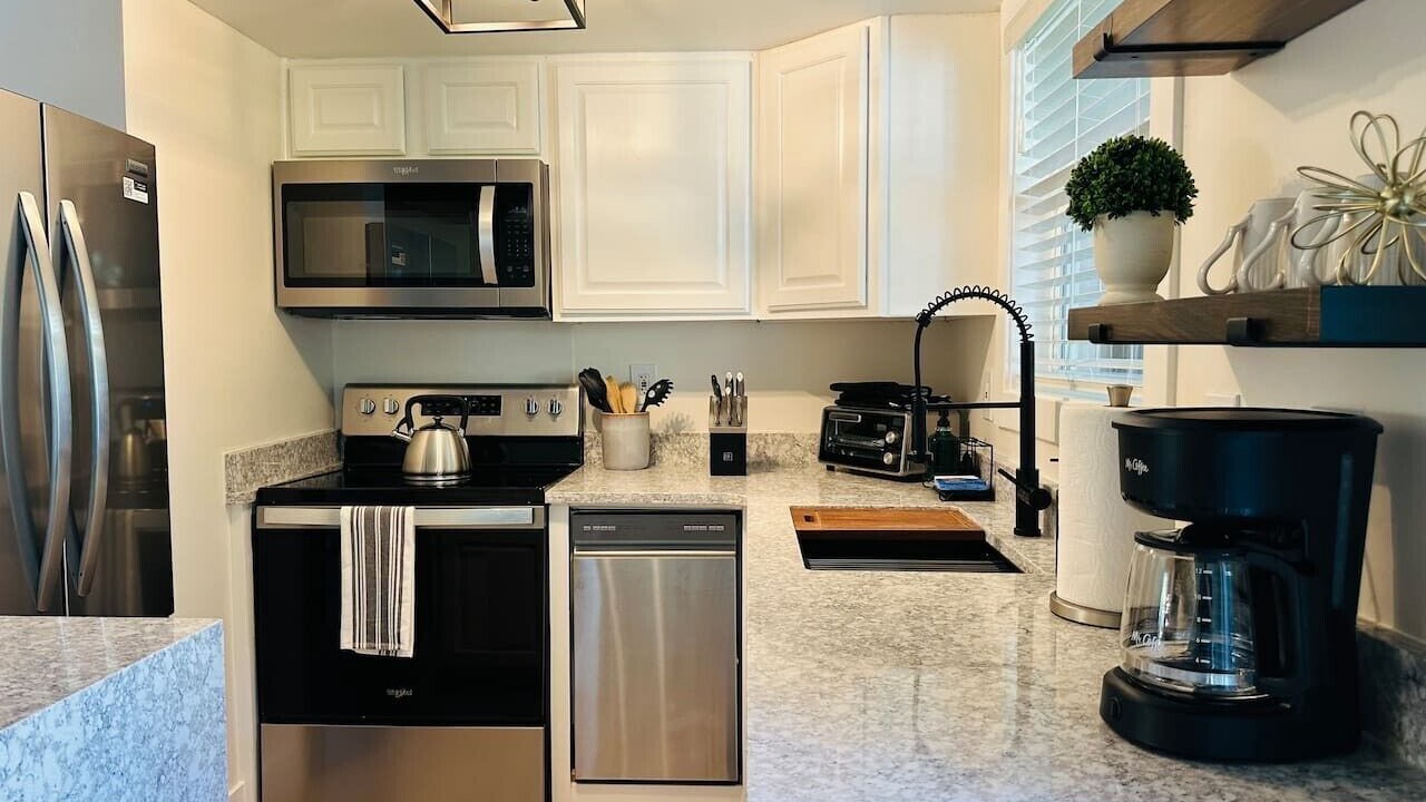 Photo of Kitchen in Basalt