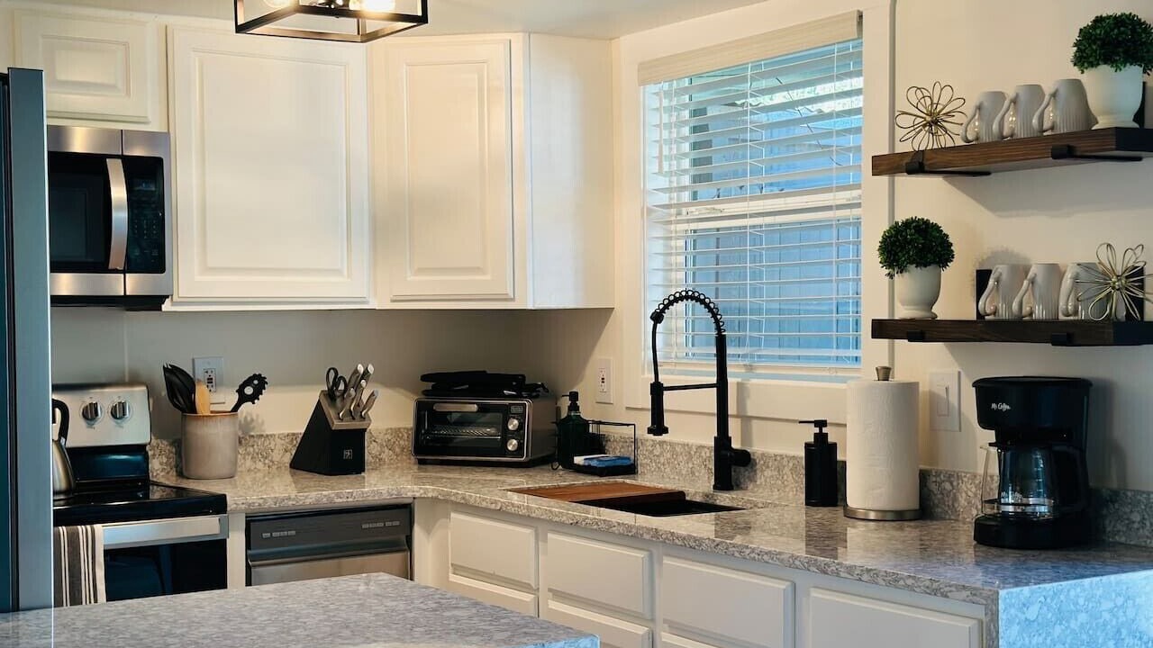 Photo of Kitchen in Basalt