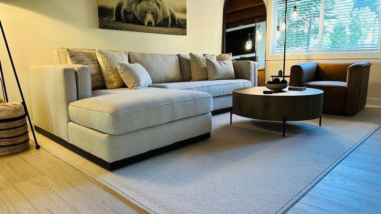 Photo of Livingroom in Basalt