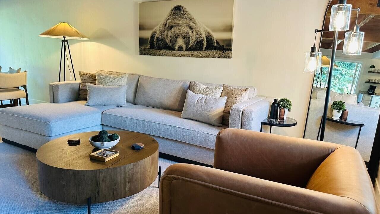 Photo of Livingroom in Basalt