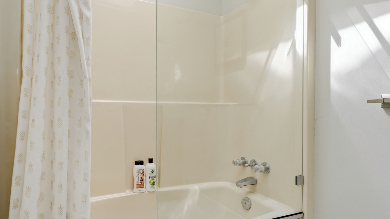 Photo of Bathroom in Crescent Beach
