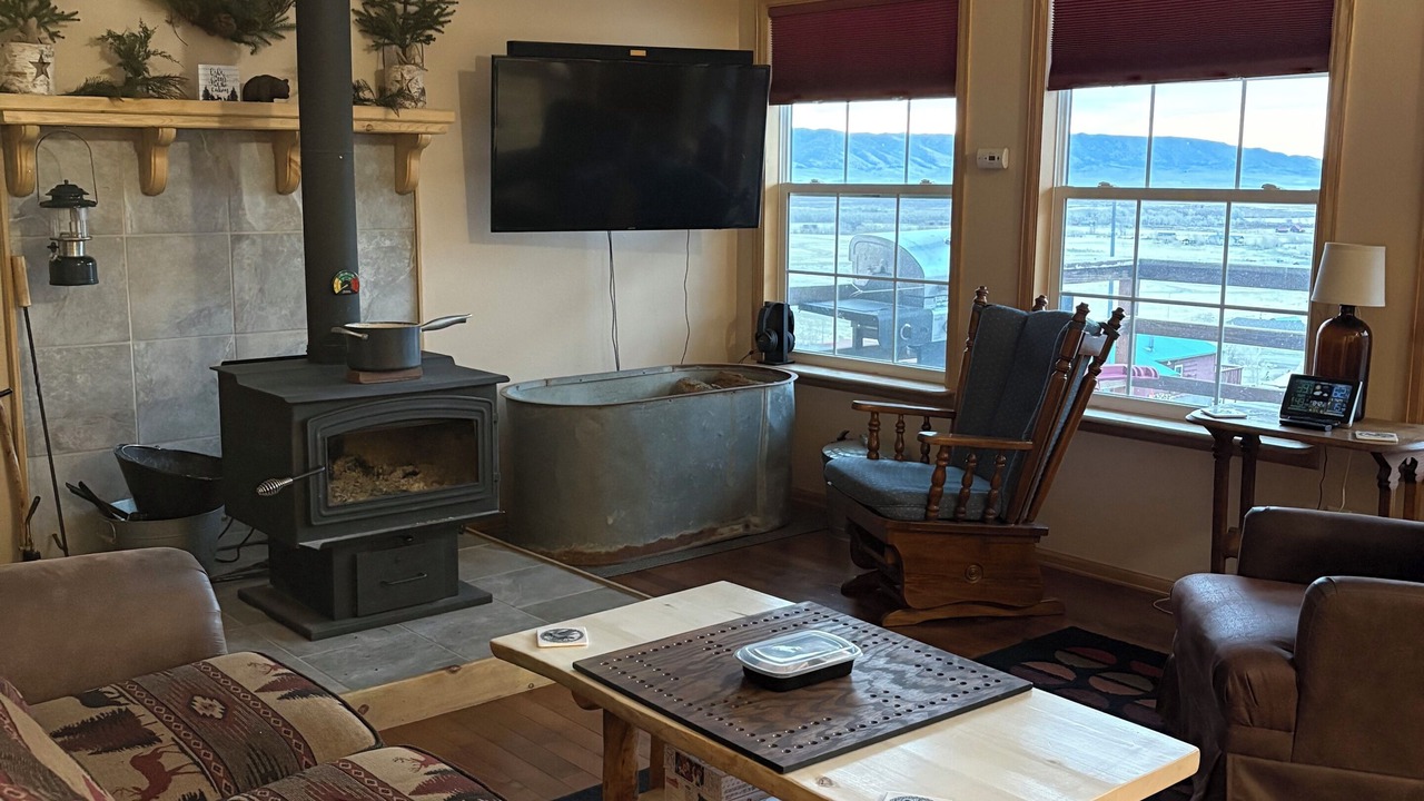 Photo of Livingroom in Centennial