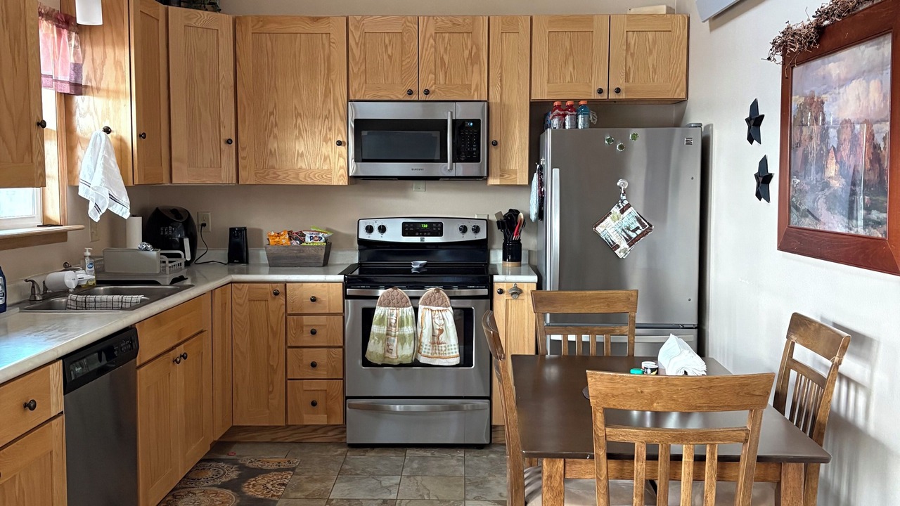 Photo of Kitchen in Centennial