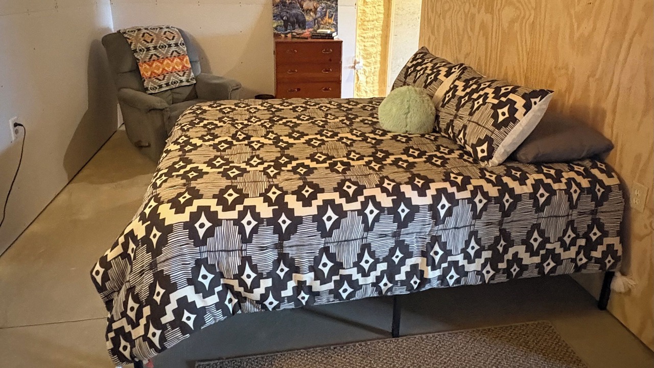Photo of Bedroom in Centennial