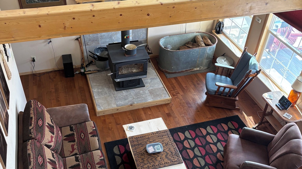 Photo of Livingroom in Centennial
