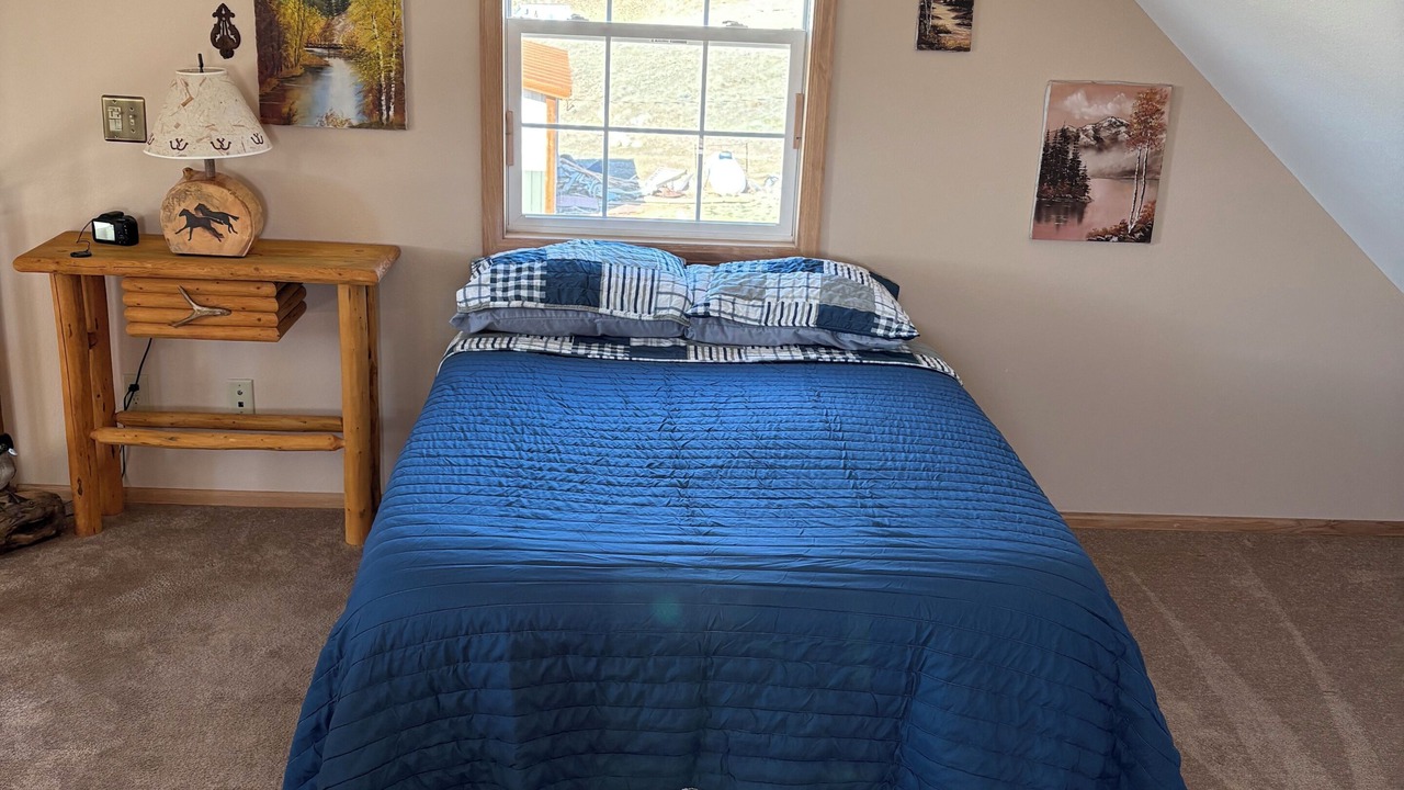 Photo of Bedroom in Centennial