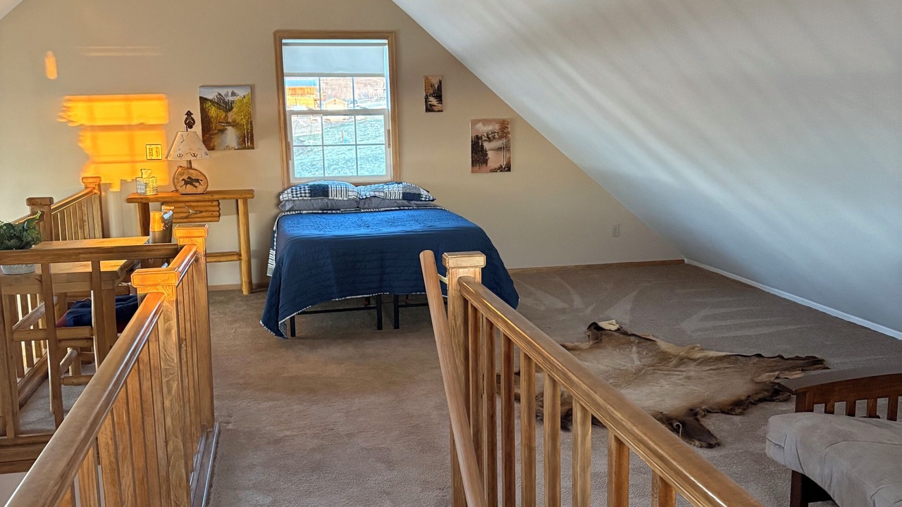 Photo of Bedroom in Centennial