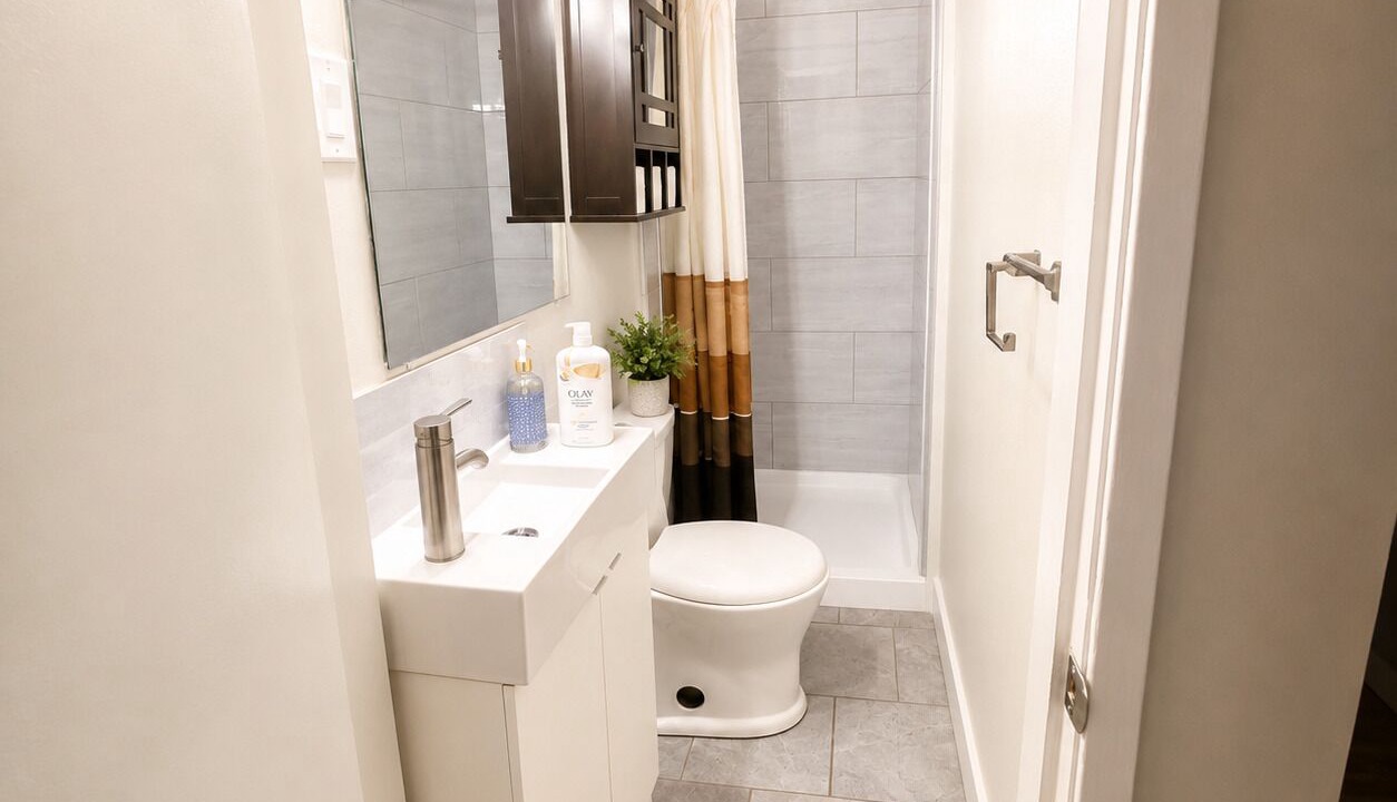 Photo of Bathroom in Burnaby