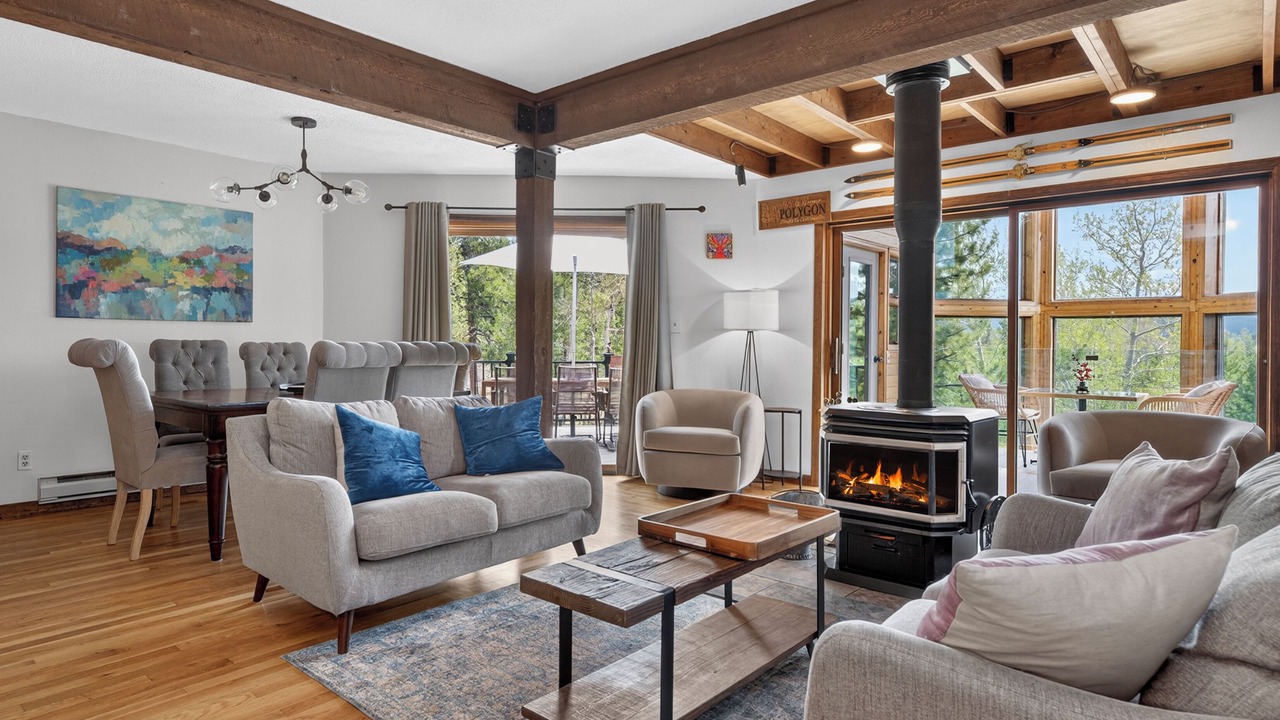 Photo of Livingroom in Winter Park Highlands
