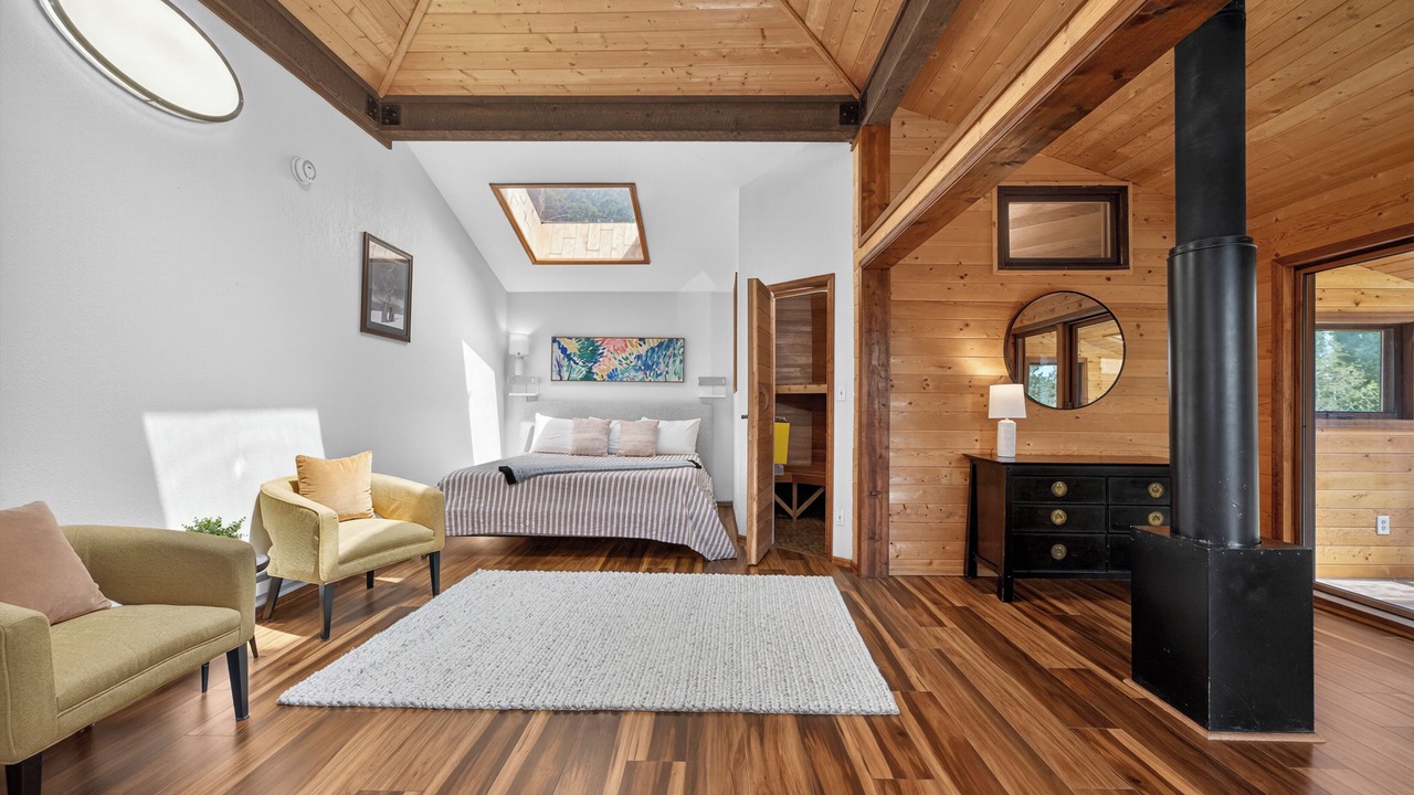 Photo of Livingroom in Winter Park Highlands