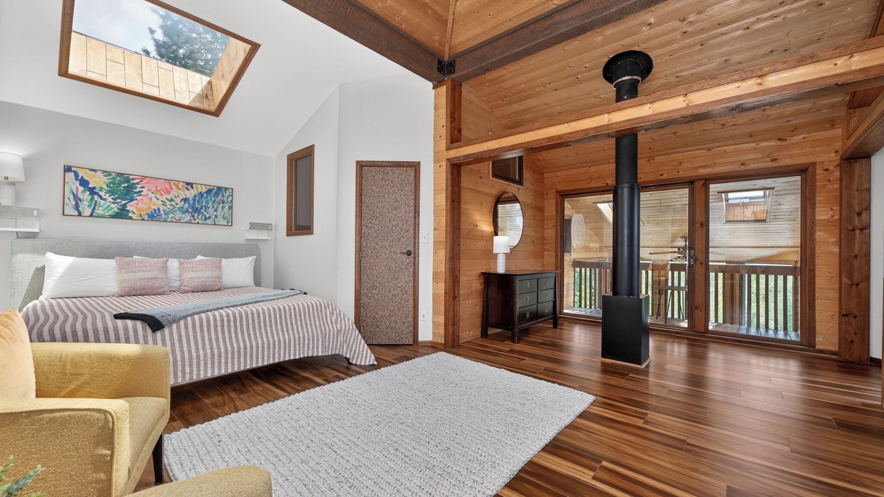 Photo of Patio Balcony in Winter Park Highlands
