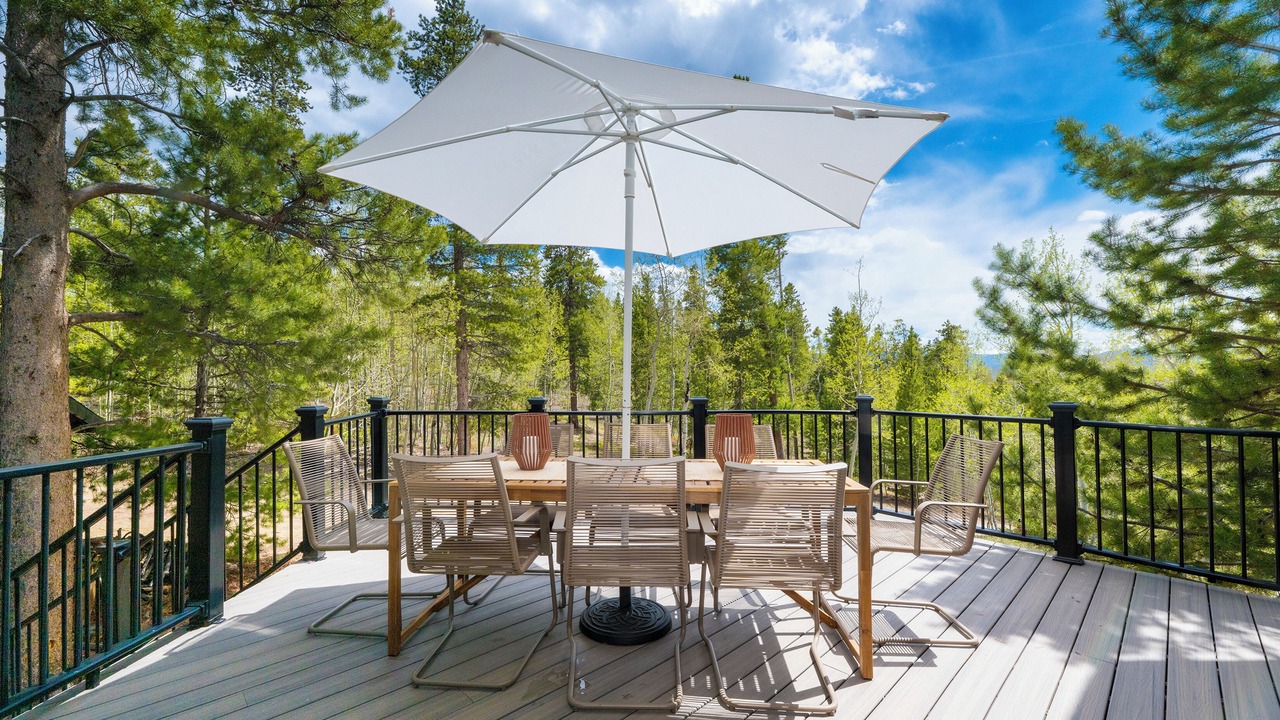 Photo of Outdoor in Winter Park Highlands