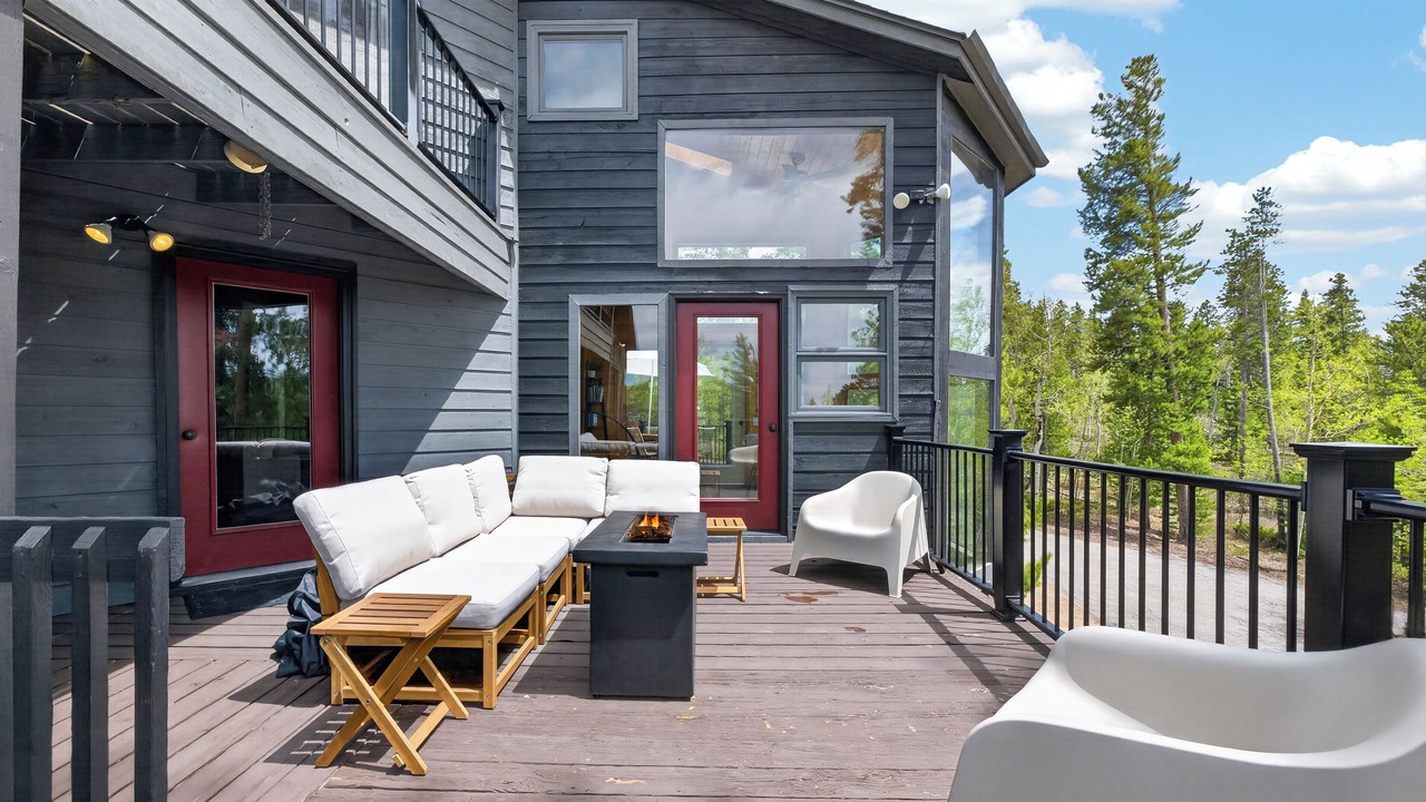 Photo of Outdoor in Winter Park Highlands