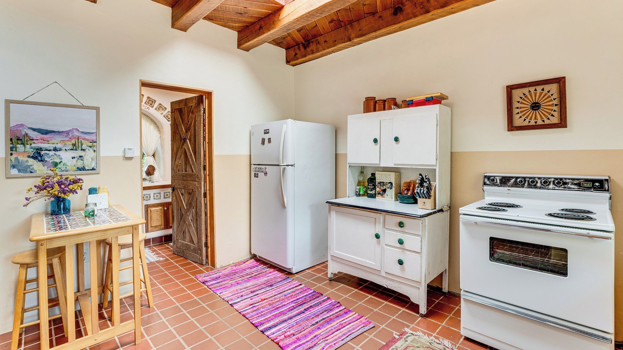 Photo of Kitchen in Taos