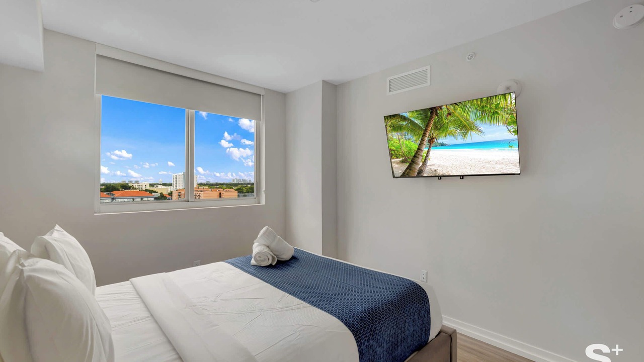 Photo of Bedroom in East Little Havana