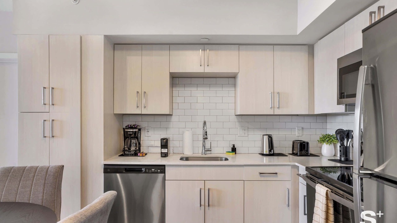 Photo of Kitchen in East Little Havana