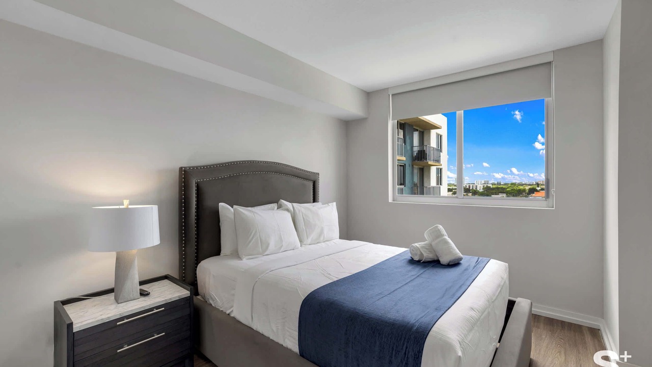 Photo of Bedroom in East Little Havana