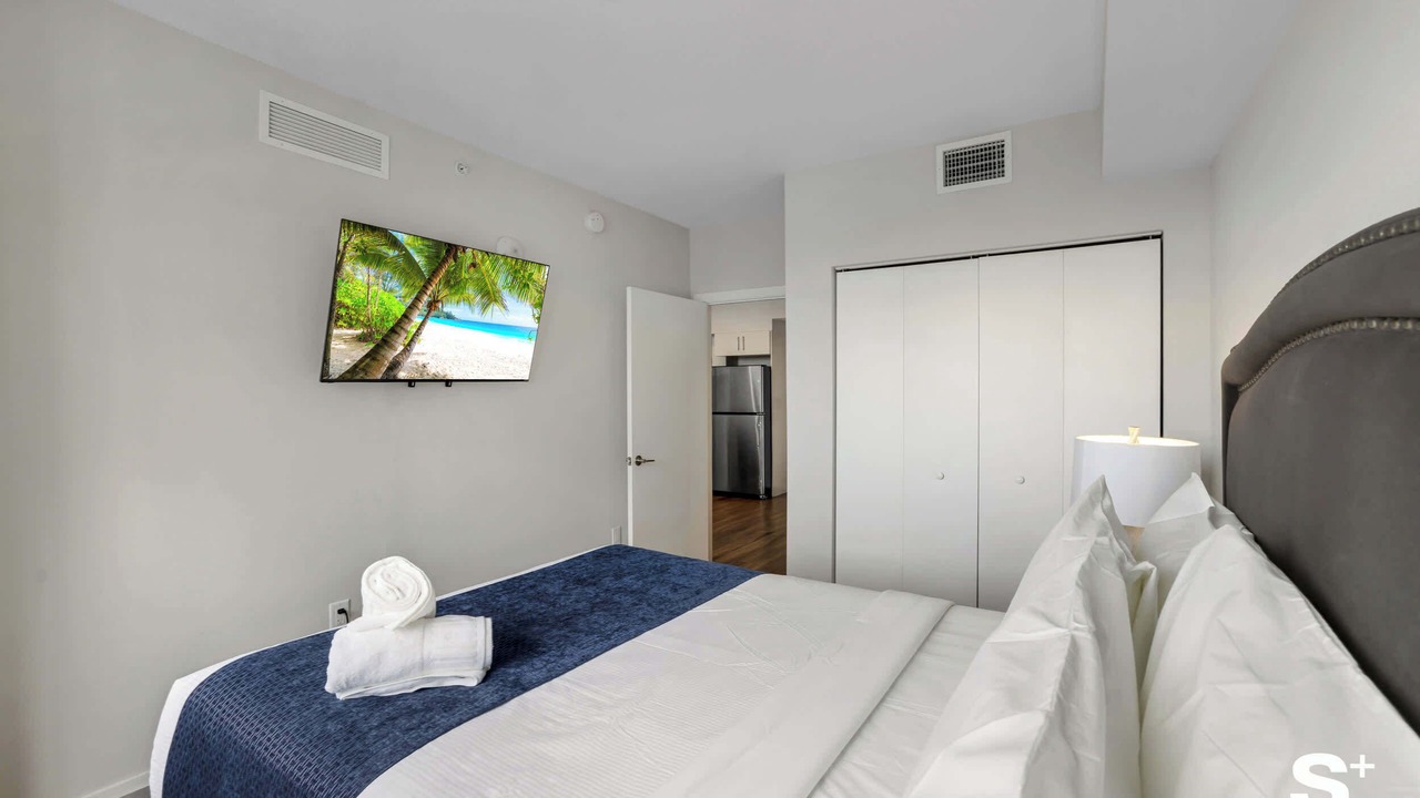 Photo of Bedroom in East Little Havana