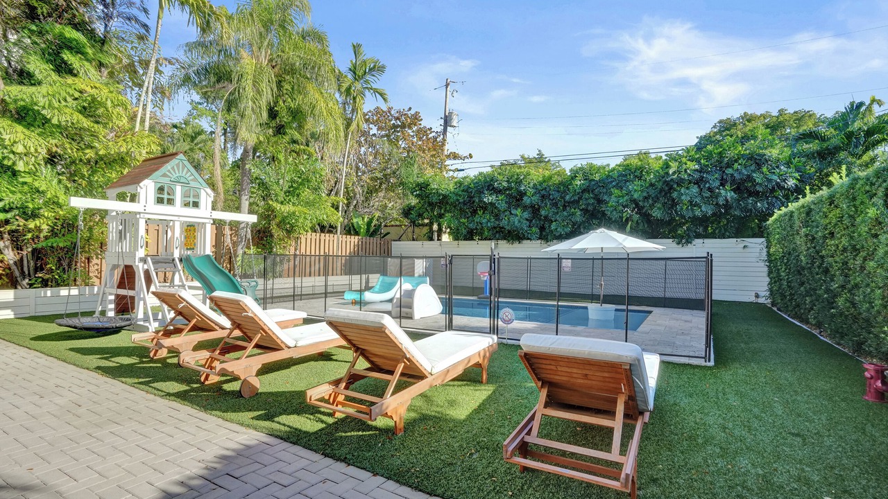 Photo of Outdoor in Colee Hammock